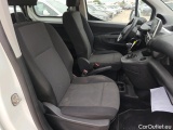  Peugeot  RIFTER  Active Standard 1.5 HDi 100CV MT6 E6dT #6
