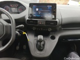  Peugeot  RIFTER  Active Standard 1.5 HDi 100CV MT6 E6dT #13