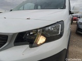  Peugeot  RIFTER  Active Standard 1.5 HDi 100CV MT6 E6dT #15