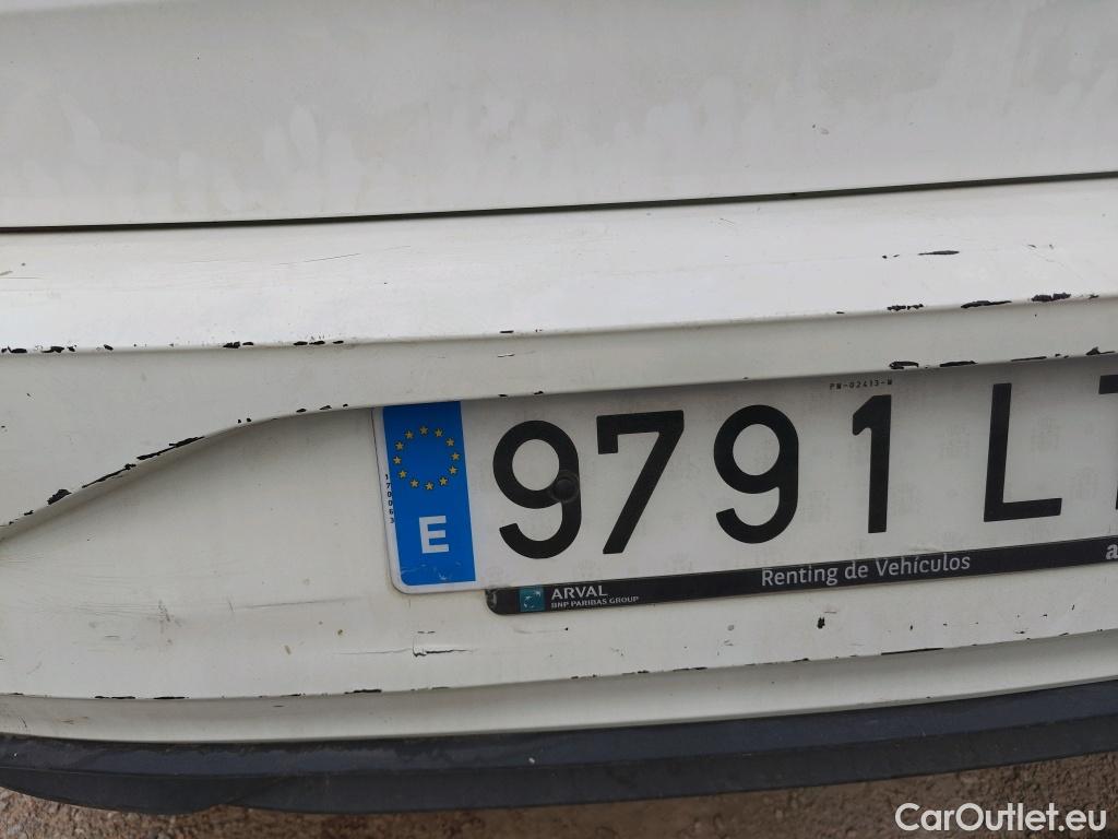  Volkswagen  Polo  VI 1.0 TSI 95CV MT5 E6d #23