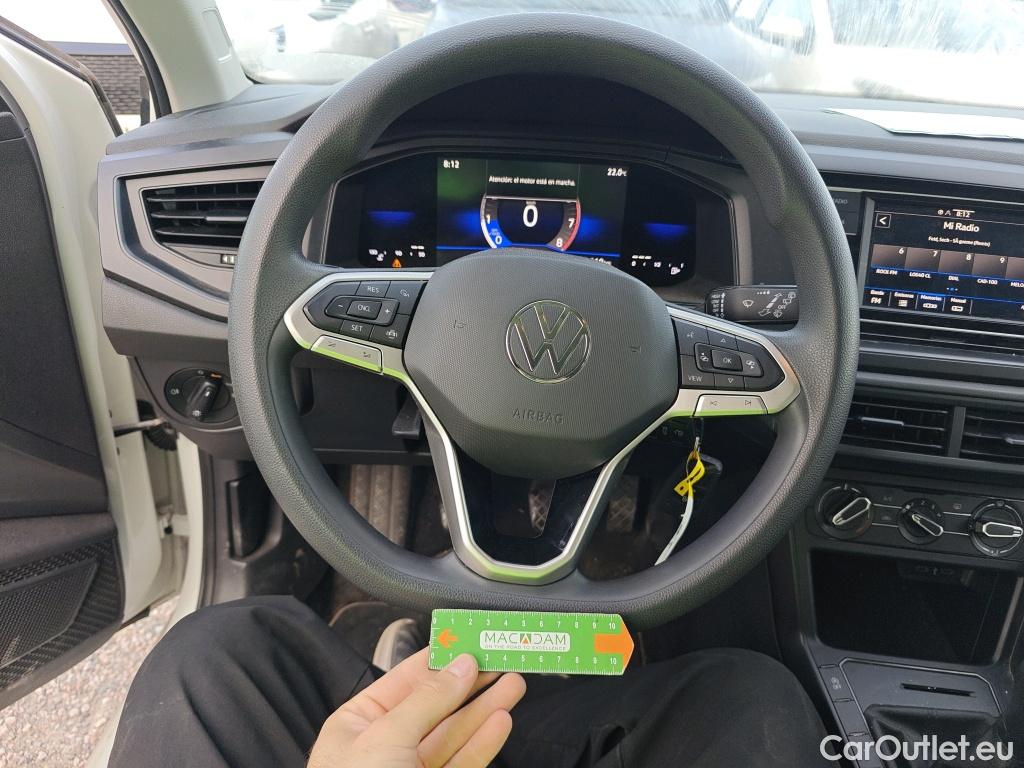  Volkswagen  Polo  VI 1.0 TSI 95CV MT5 E6d #46
