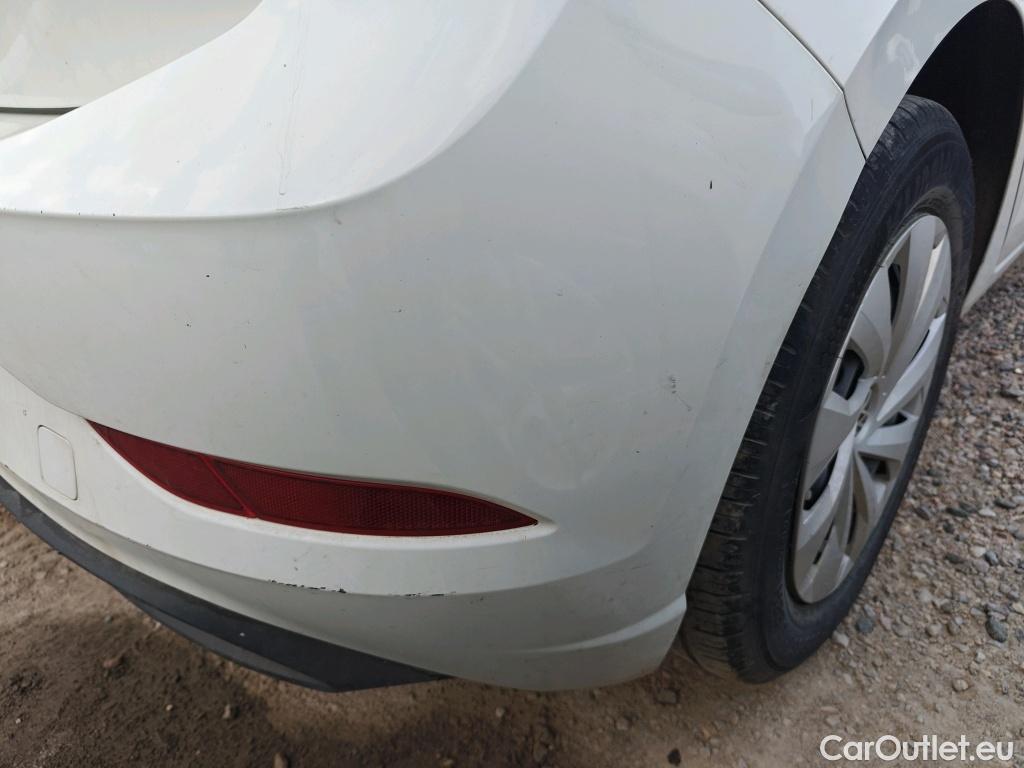  Volkswagen  Polo  VI 1.0 TSI 95CV MT5 E6d #26