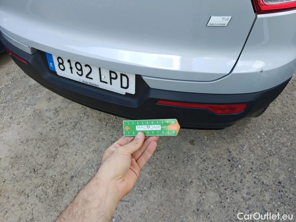  Volvo  XC 40 VOLVO XC40 / 2017 / 5P / todoterreno 1.5 T4 Twin Recharge R-Design Auto #28