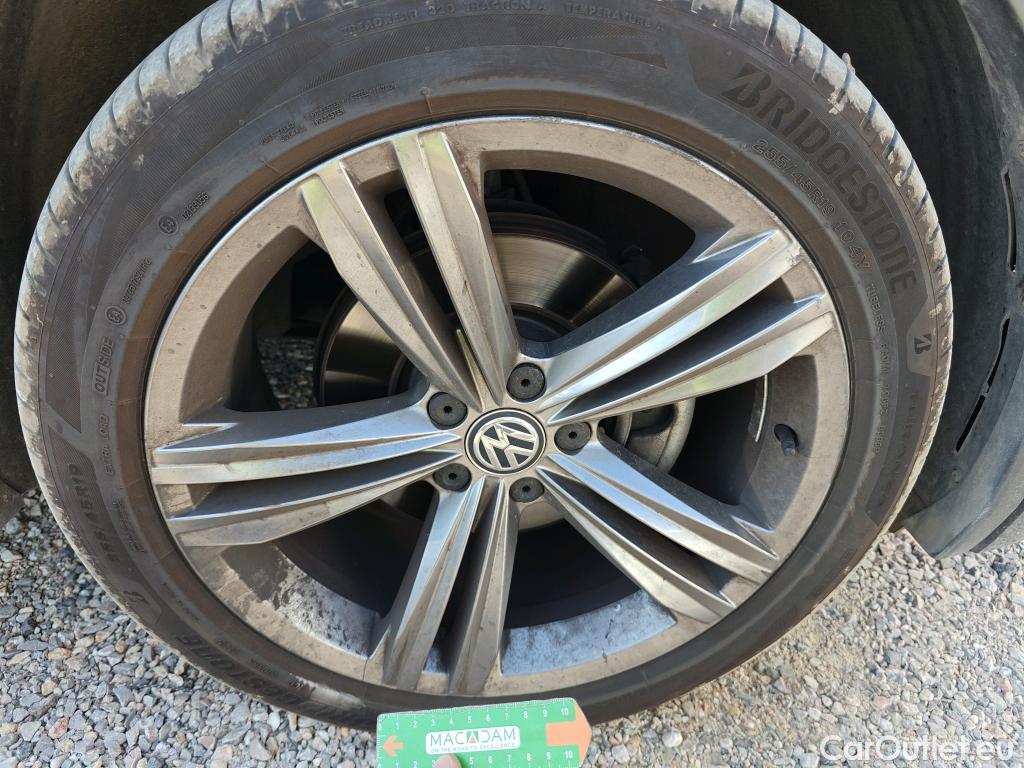  Volkswagen  Tiguan  Advance BMT 2.0 TDI 150CV AT7 E6dT #35