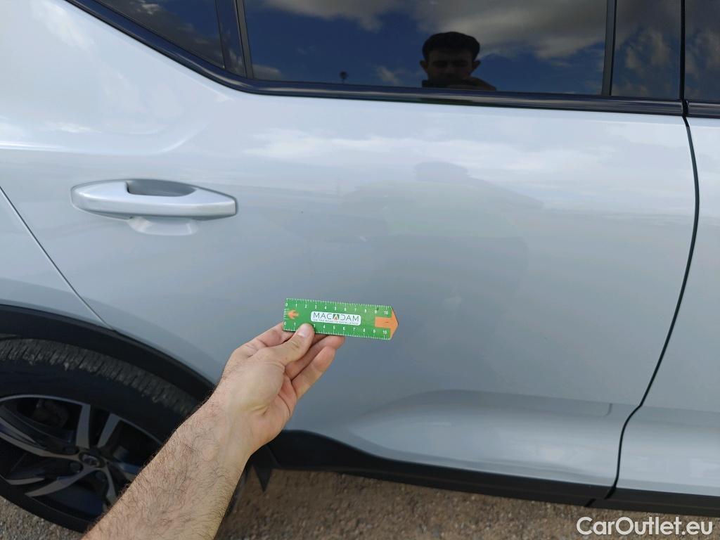  Volvo  XC 40 VOLVO XC40 / 2017 / 5P / todoterreno 1.5 T4 Twin Recharge R-Design Auto #1