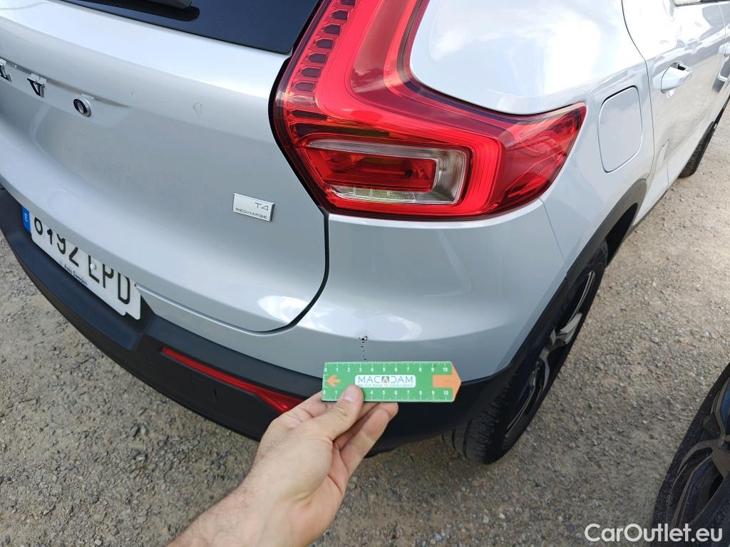  Volvo  XC 40 VOLVO XC40 / 2017 / 5P / todoterreno 1.5 T4 Twin Recharge R-Design Auto #17