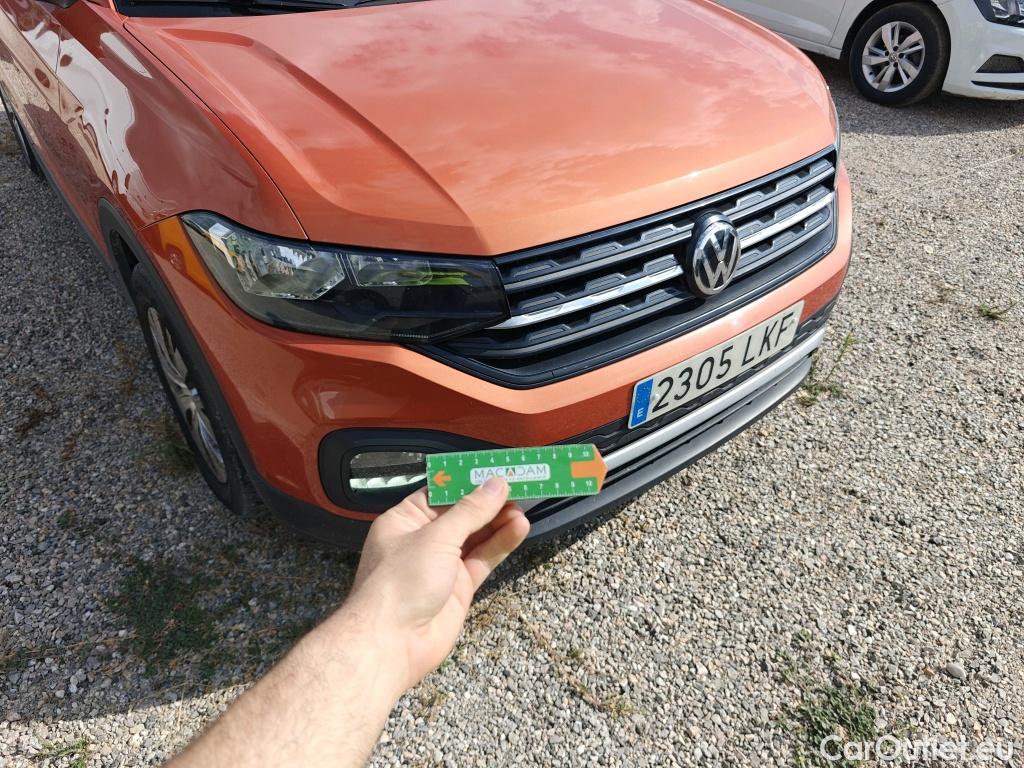  Volkswagen  T-CROSS  Edition 1.0 TSI 95CV MT5 E6dT #21