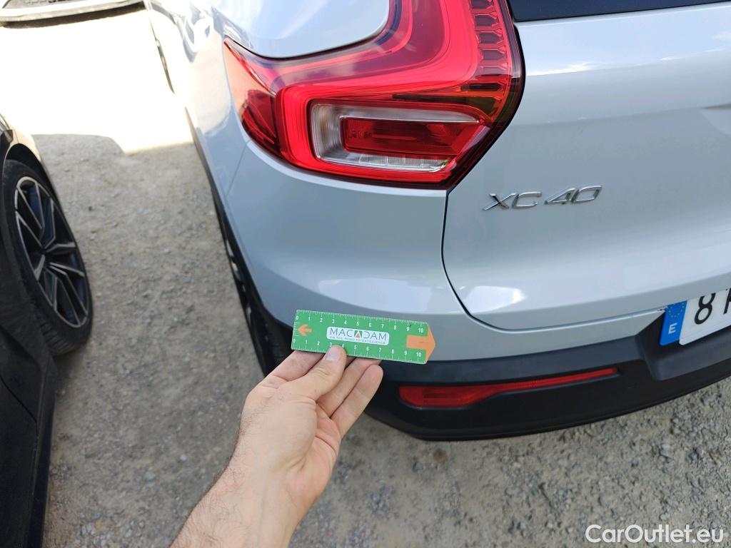  Volvo  XC 40 VOLVO XC40 / 2017 / 5P / todoterreno 1.5 T4 Twin Recharge R-Design Auto #42