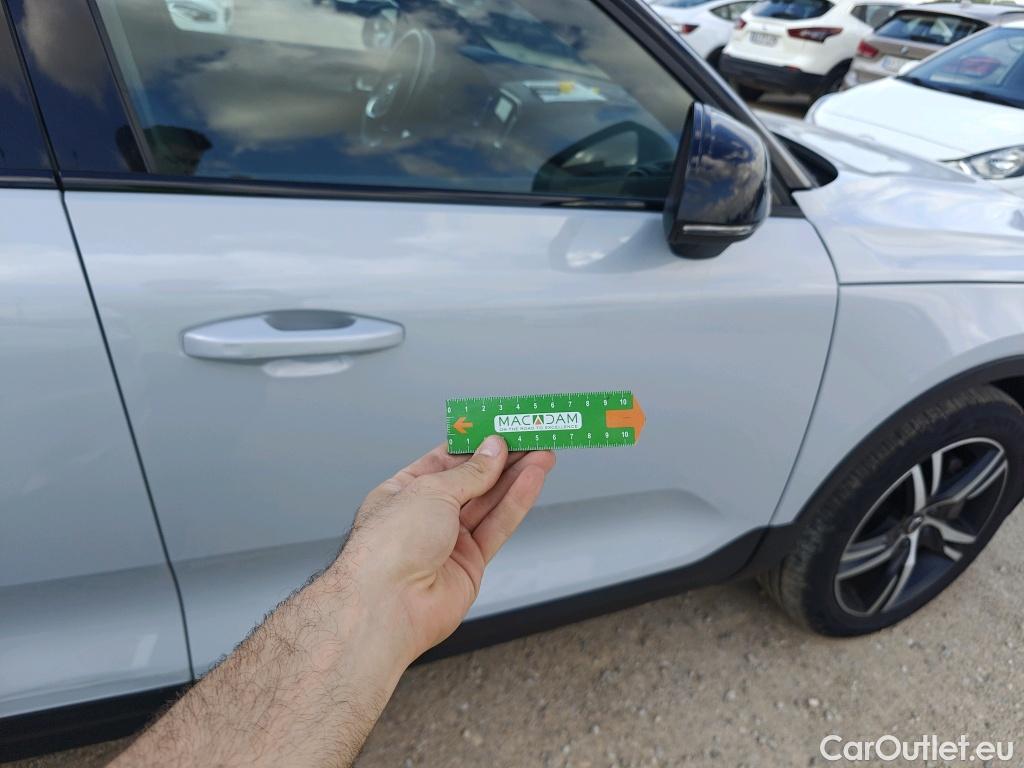  Volvo  XC 40 VOLVO XC40 / 2017 / 5P / todoterreno 1.5 T4 Twin Recharge R-Design Auto #15
