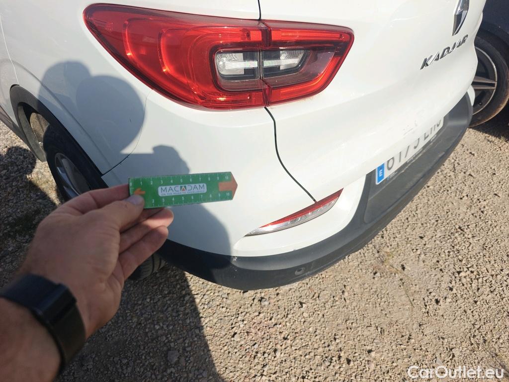  Renault  Kadjar  Intens 1.5 dCi 115CV MT6 E6dT #17