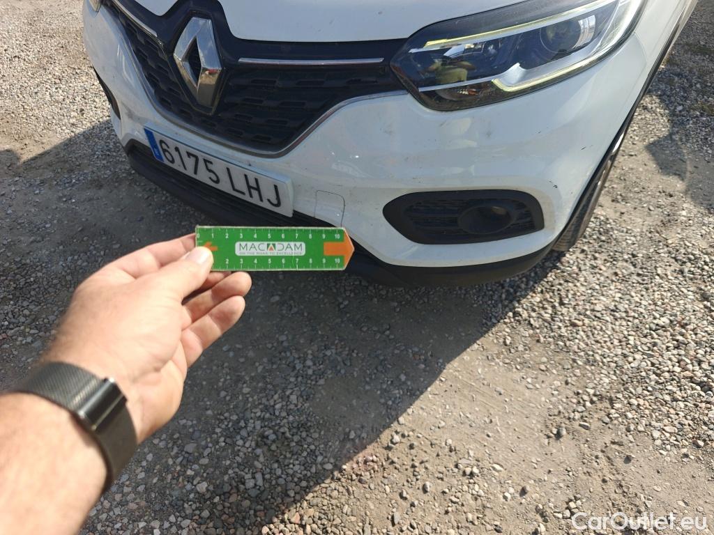  Renault  Kadjar  Intens 1.5 dCi 115CV MT6 E6dT #25