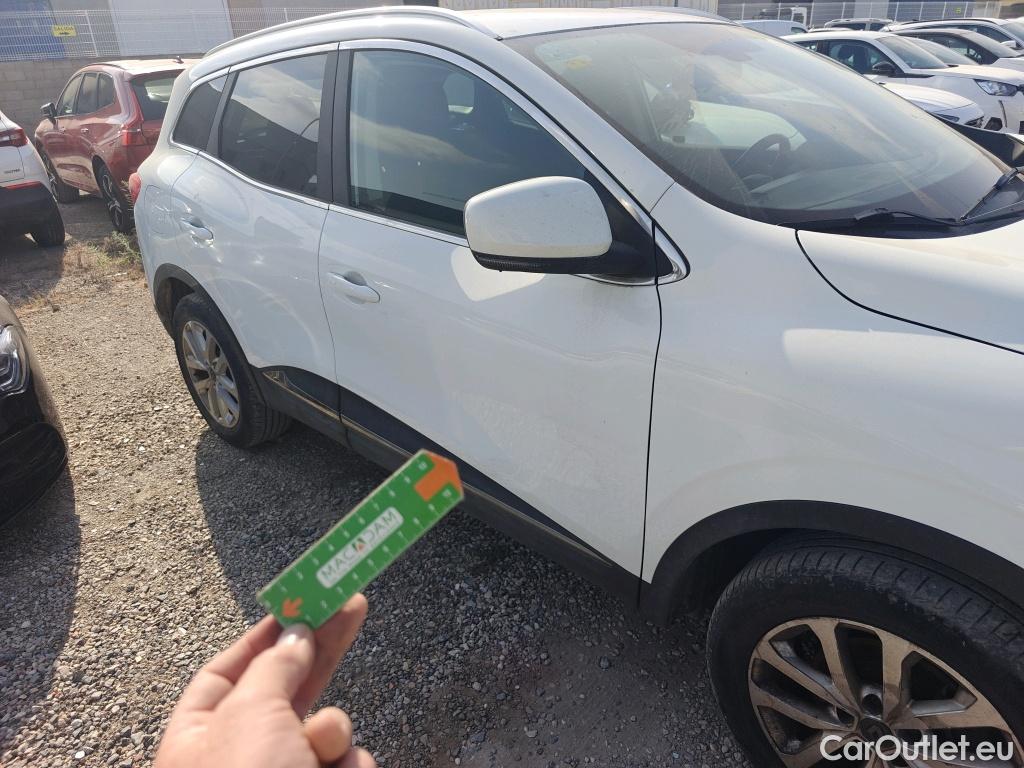  Renault  Kadjar  Intens 1.5 dCi 115CV MT6 E6dT #4