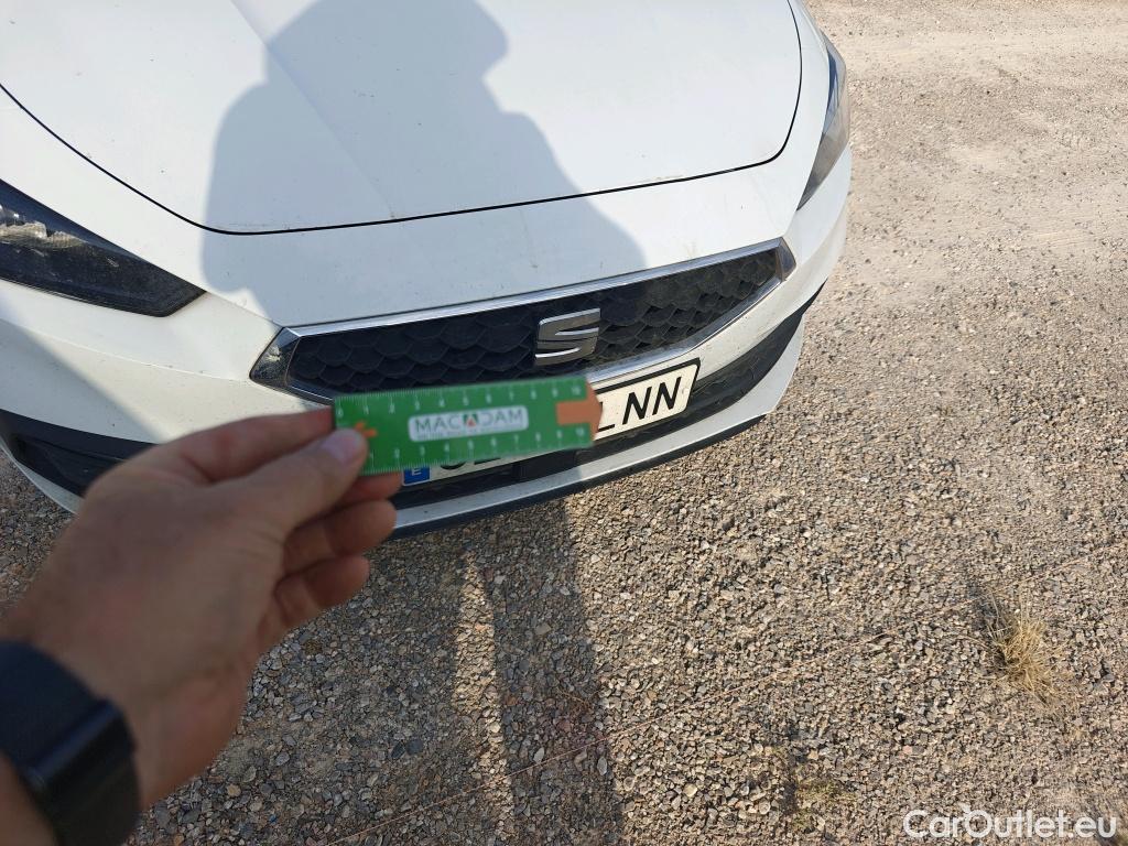  Seat  Leon  Style Go 2.0 TDI 115CV MT6 E6d #25