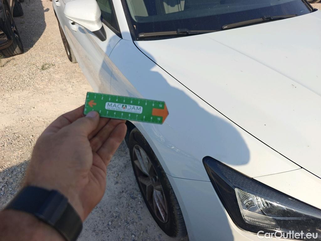  Seat  Leon  Style Go 2.0 TDI 115CV MT6 E6d #16