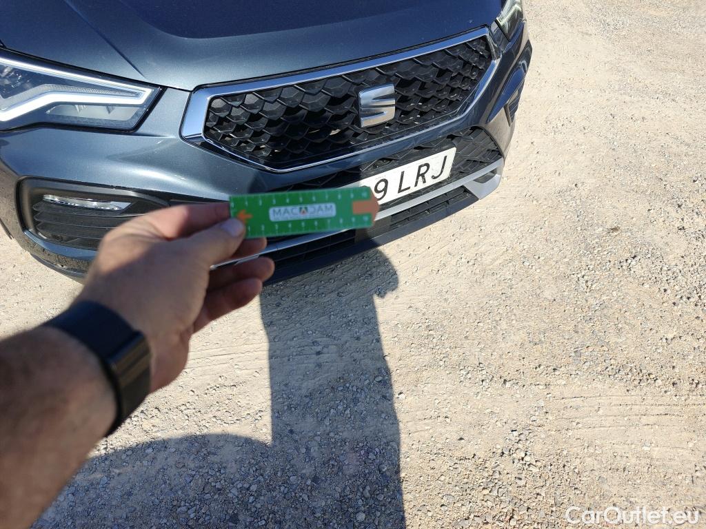  Seat  ATECA  Style 1.5 TSI 150CV AT7 E6d #26
