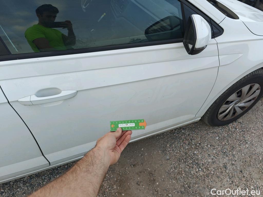  Volkswagen  Polo  VI 1.0 TSI 95CV MT5 E6d #13