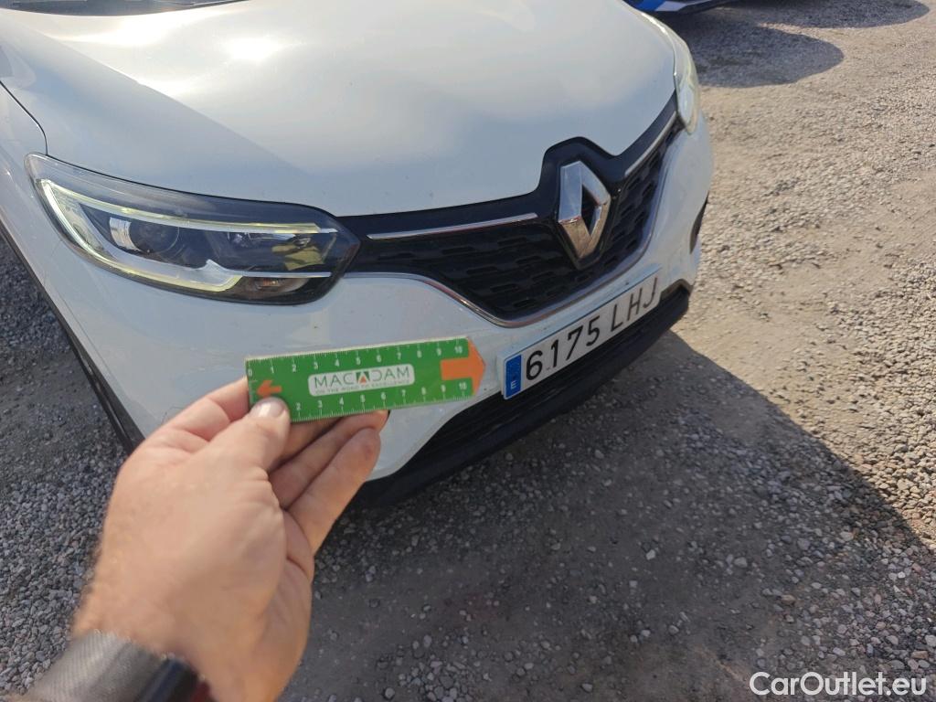  Renault  Kadjar  Intens 1.5 dCi 115CV MT6 E6dT #3