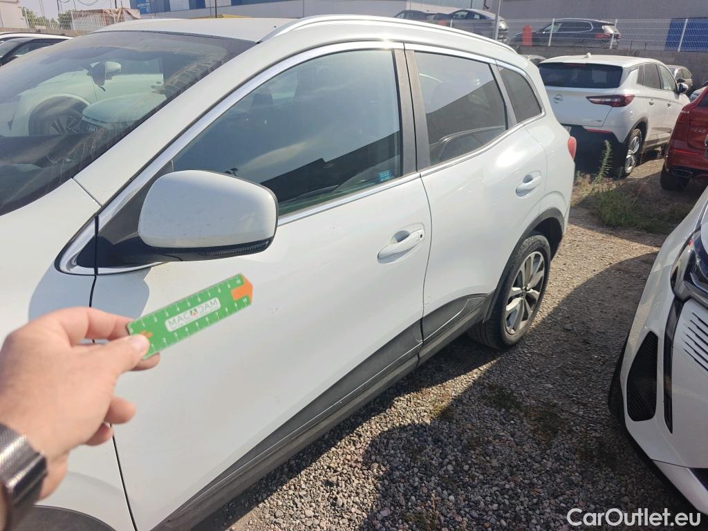  Renault  Kadjar  Intens 1.5 dCi 115CV MT6 E6dT #5