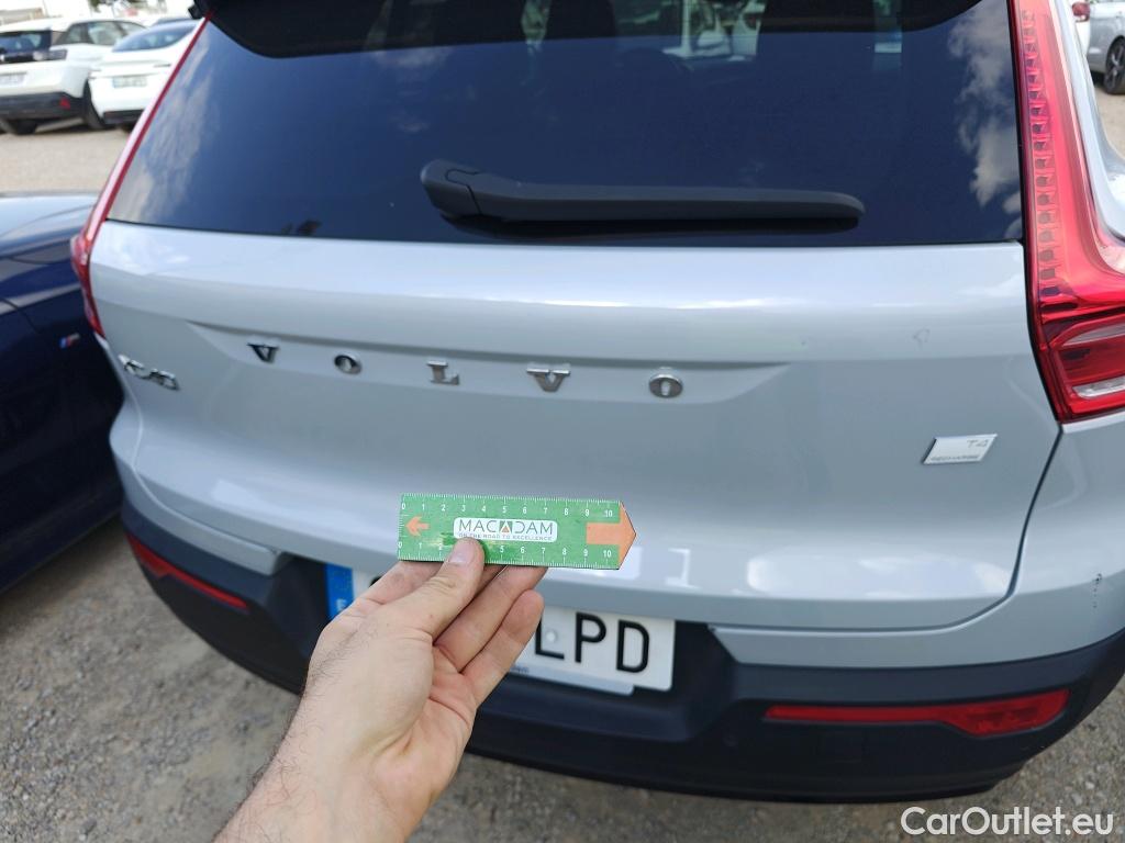  Volvo  XC 40 VOLVO XC40 / 2017 / 5P / todoterreno 1.5 T4 Twin Recharge R-Design Auto #45