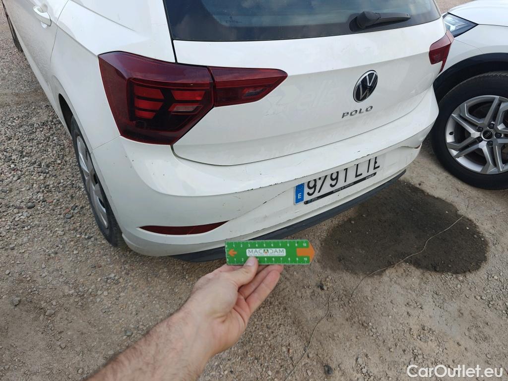  Volkswagen  Polo  VI 1.0 TSI 95CV MT5 E6d #20