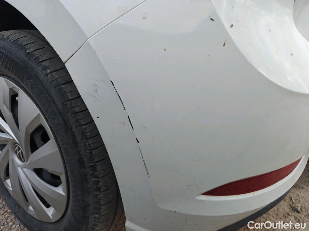  Volkswagen  Polo  VI 1.0 TSI 95CV MT5 E6d #21