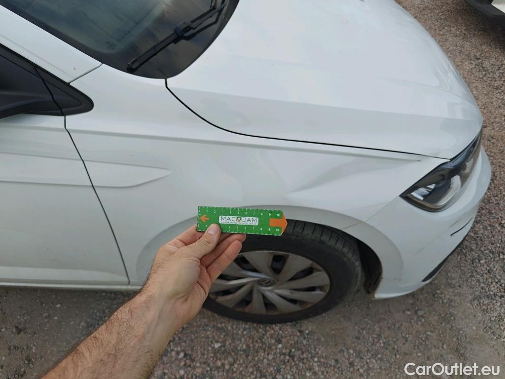  Volkswagen  Polo  VI 1.0 TSI 95CV MT5 E6d #1