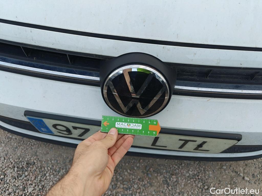  Volkswagen  Polo  VI 1.0 TSI 95CV MT5 E6d #40