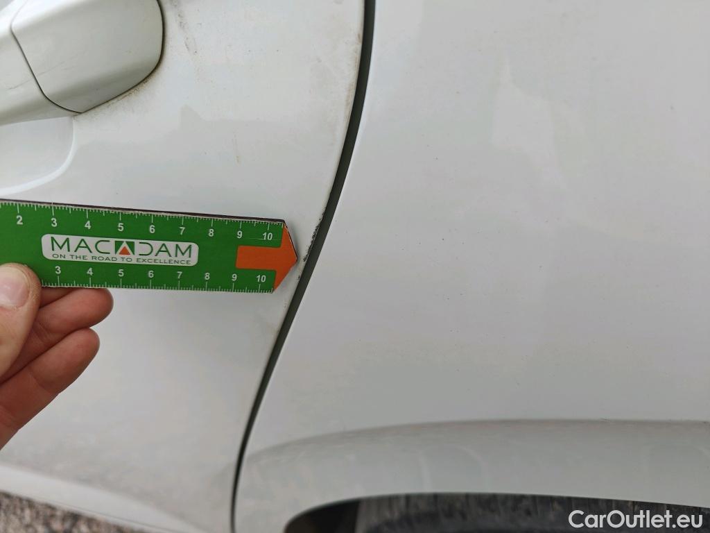 Volkswagen  Polo  VI 1.0 TSI 95CV MT5 E6d #43
