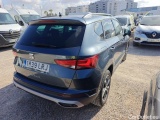  Seat  ATECA  Style 1.5 TSI 150CV AT7 E6d #2