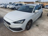  Seat  Leon  Style Go 2.0 TDI 115CV MT6 E6d 