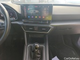  Seat  Leon  Style Go 2.0 TDI 115CV MT6 E6d #14
