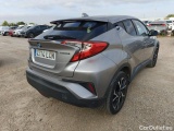  Toyota  C-HR TOYOTA  / 2016 / 5P / todoterreno 1.8 125H Advance (CX) #2