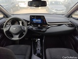  Toyota  C-HR TOYOTA  / 2016 / 5P / todoterreno 1.8 125H Advance (CX) #3