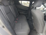 Toyota  C-HR TOYOTA  / 2016 / 5P / todoterreno 1.8 125H Advance (CX) #7