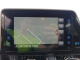  Toyota  C-HR TOYOTA  / 2016 / 5P / todoterreno 1.8 125H Advance (CX) #12