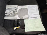  Toyota  C-HR TOYOTA  / 2016 / 5P / todoterreno 1.8 125H Advance (CX) #9