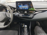  Toyota  C-HR TOYOTA  / 2016 / 5P / todoterreno 1.8 125H Advance (CX) #14
