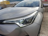  Toyota  C-HR TOYOTA  / 2016 / 5P / todoterreno 1.8 125H Advance (CX) #16