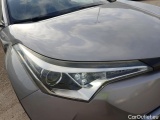  Toyota  C-HR TOYOTA  / 2016 / 5P / todoterreno 1.8 125H Advance (CX) #17