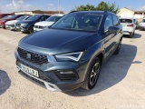  Seat  ATECA  Style 1.5 TSI 150CV AT7 E6d 