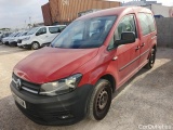  Volkswagen  Caddy  Profesional Kombi BMT 2.0 TDI 100CV MT5 E6dT 