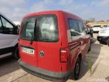  Volkswagen  Caddy  Profesional Kombi BMT 2.0 TDI 100CV MT5 E6dT #2
