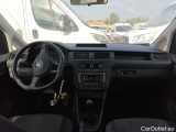  Volkswagen  Caddy  Profesional Kombi BMT 2.0 TDI 100CV MT5 E6dT #3