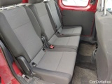  Volkswagen  Caddy  Profesional Kombi BMT 2.0 TDI 100CV MT5 E6dT #7