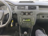  Volkswagen  Caddy  Profesional Kombi BMT 2.0 TDI 100CV MT5 E6dT #13