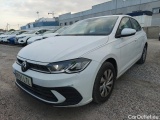  Volkswagen  Polo  VI 1.0 TSI 95CV MT5 E6d 