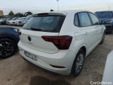  Volkswagen  Polo  VI 1.0 TSI 95CV MT5 E6d #2