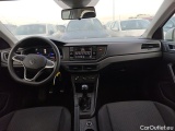  Volkswagen  Polo  VI 1.0 TSI 95CV MT5 E6d #3