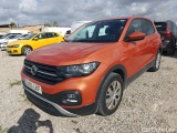  Volkswagen  T-CROSS  Edition 1.0 TSI 95CV MT5 E6dT 