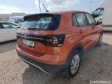  Volkswagen  T-CROSS  Edition 1.0 TSI 95CV MT5 E6dT #2